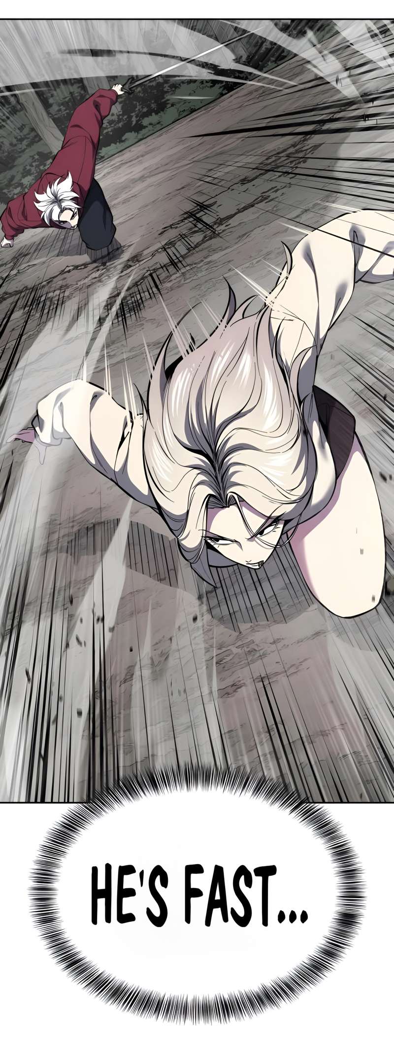 The Boy Of Death - Chapter 306 Page 22