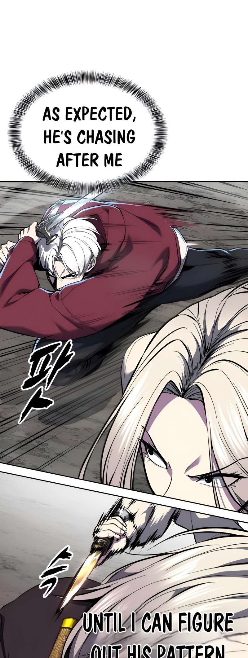 The Boy Of Death - Chapter 306 Page 23