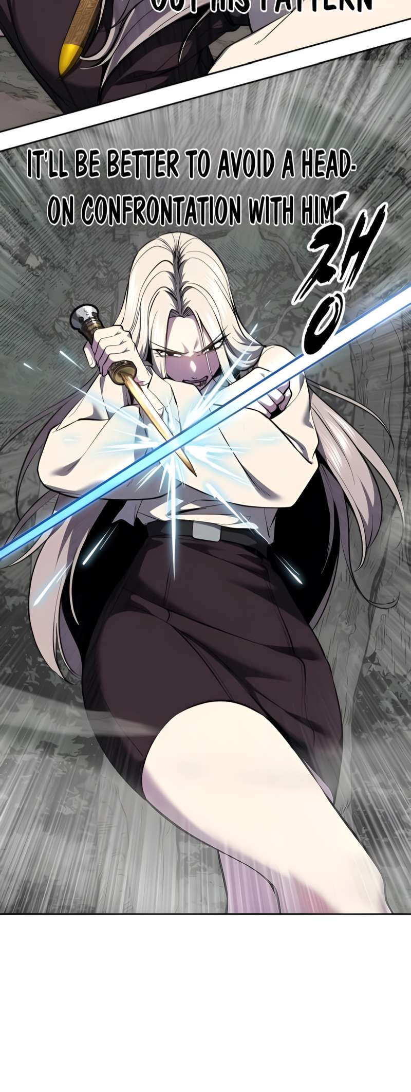 The Boy Of Death - Chapter 306 Page 24