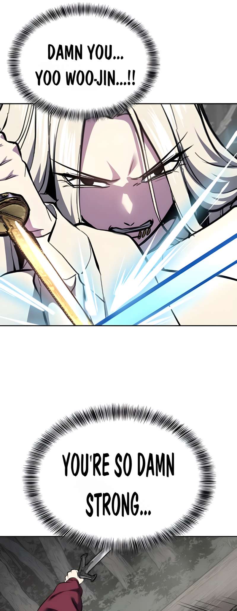 The Boy Of Death - Chapter 306 Page 25