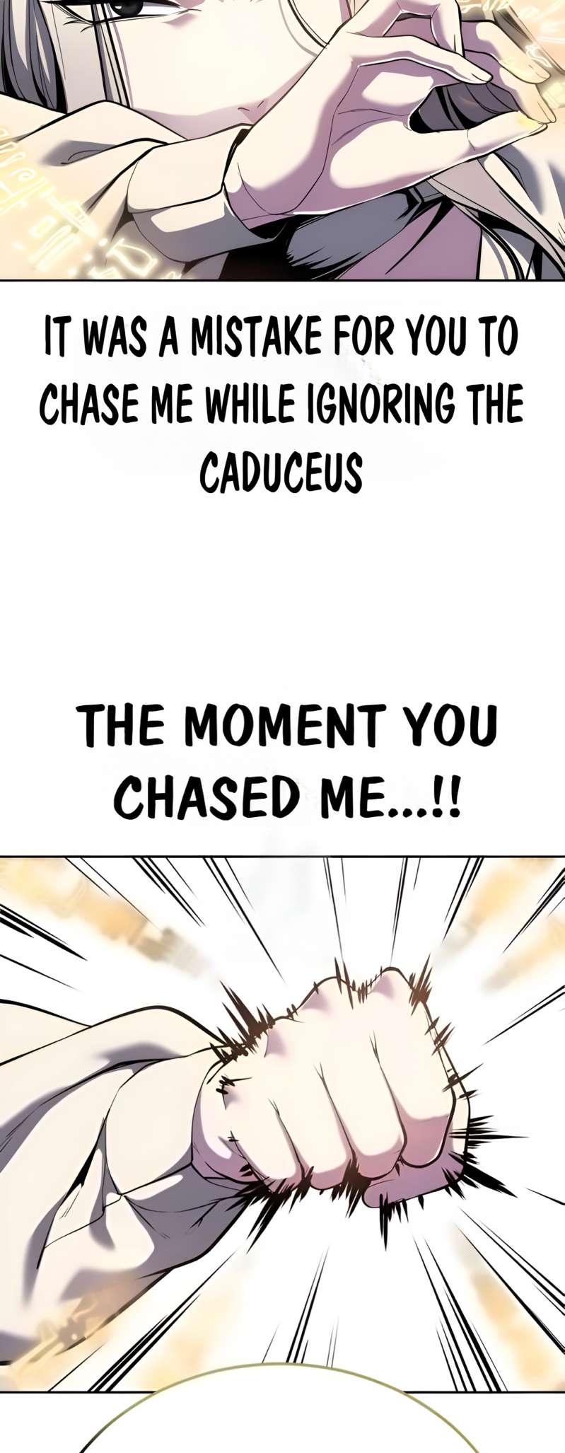 The Boy Of Death - Chapter 306 Page 27