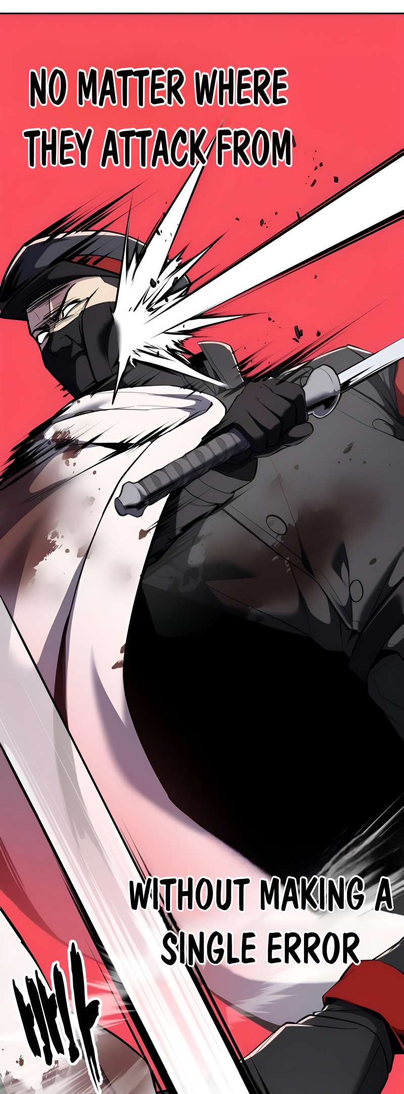 The Boy Of Death - Chapter 306 Page 34