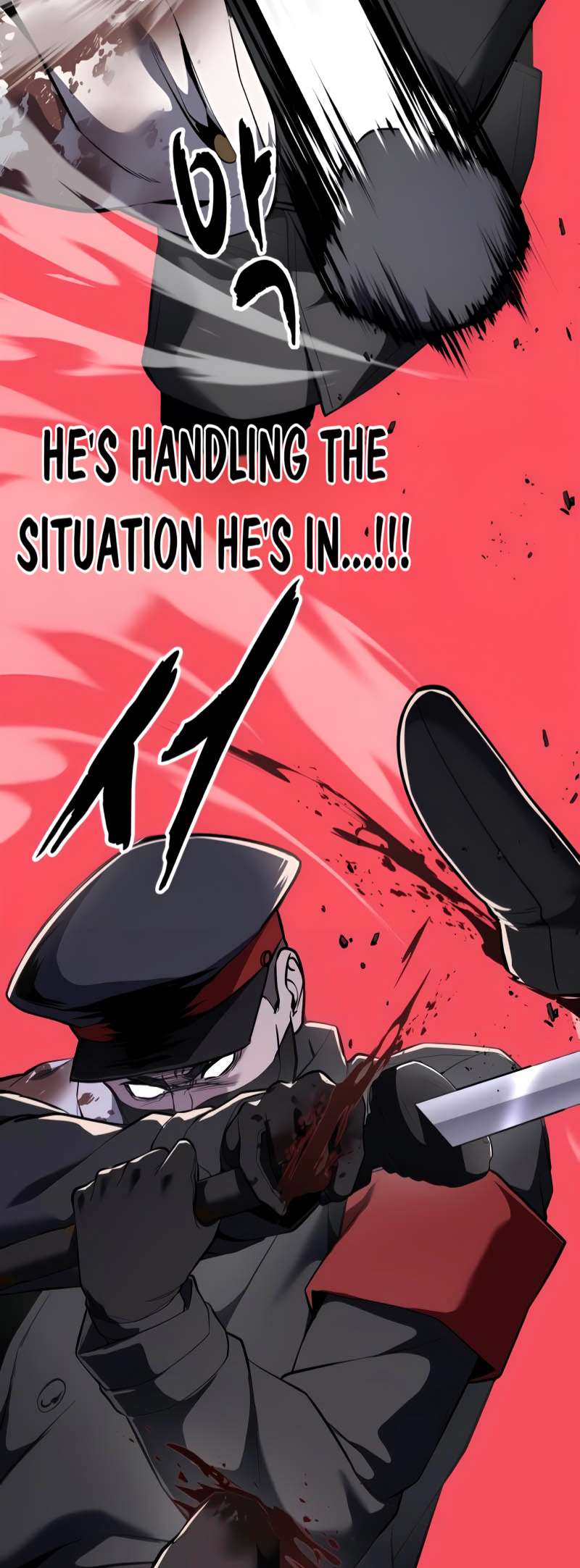 The Boy Of Death - Chapter 306 Page 35