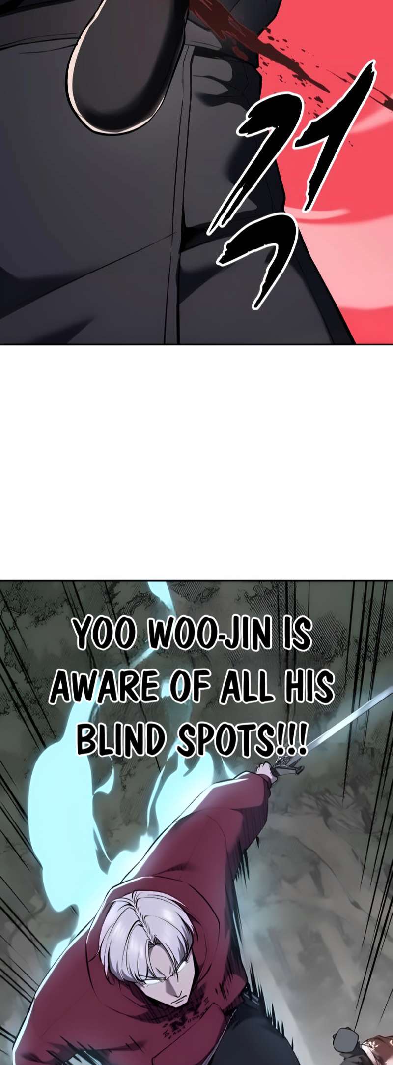 The Boy Of Death - Chapter 306 Page 36