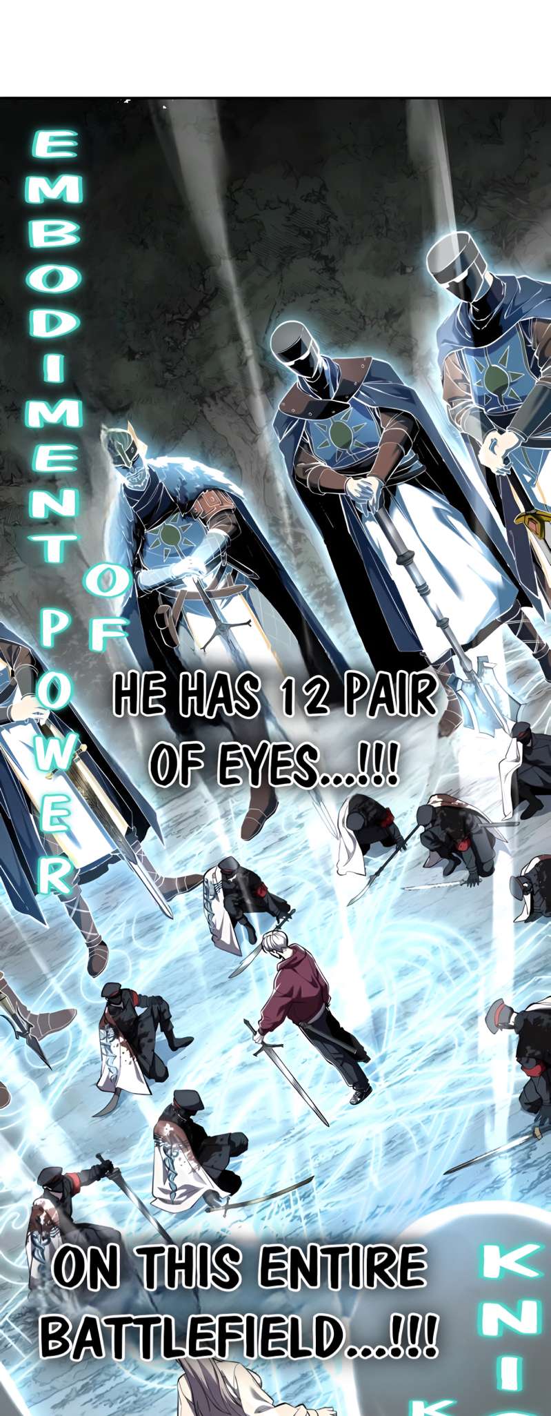 The Boy Of Death - Chapter 306 Page 43