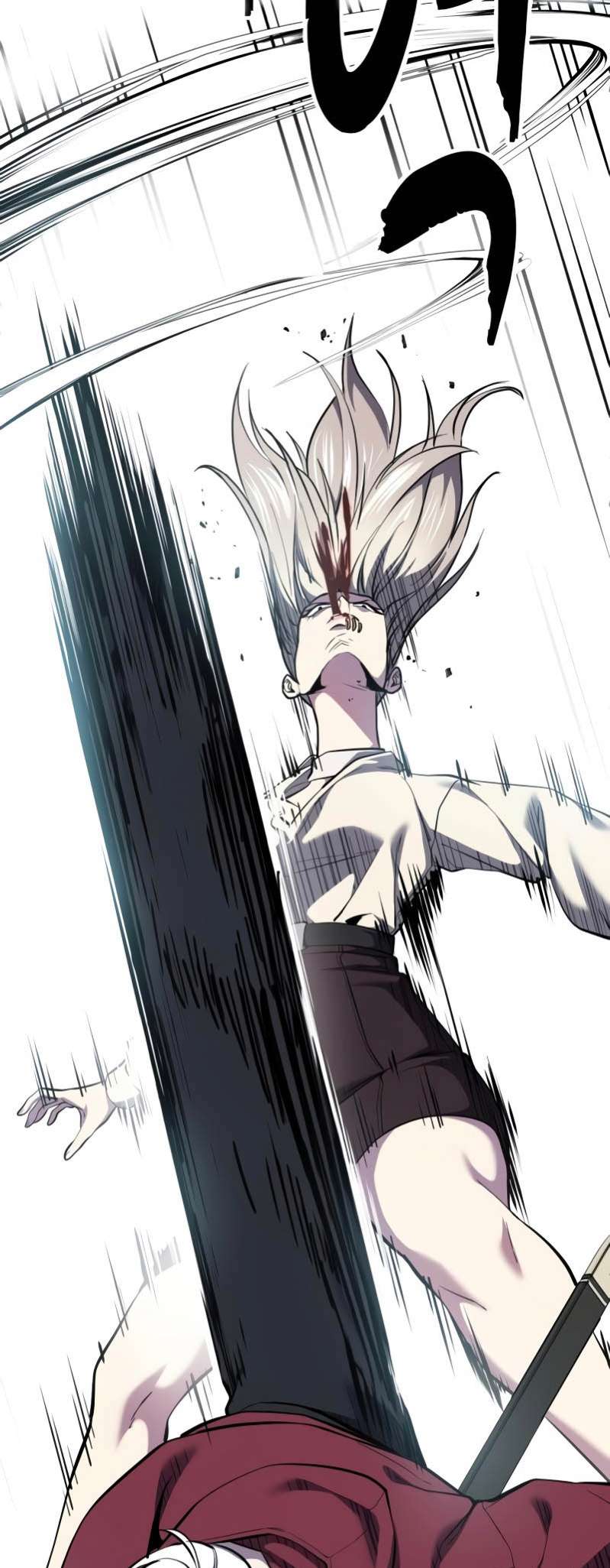 The Boy Of Death - Chapter 306 Page 45