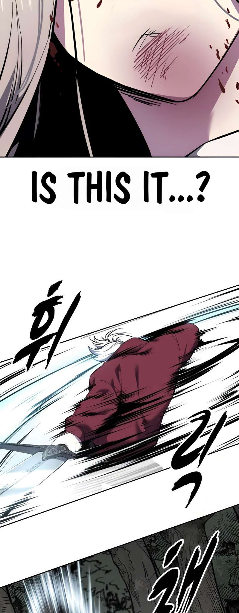 The Boy Of Death - Chapter 306 Page 47