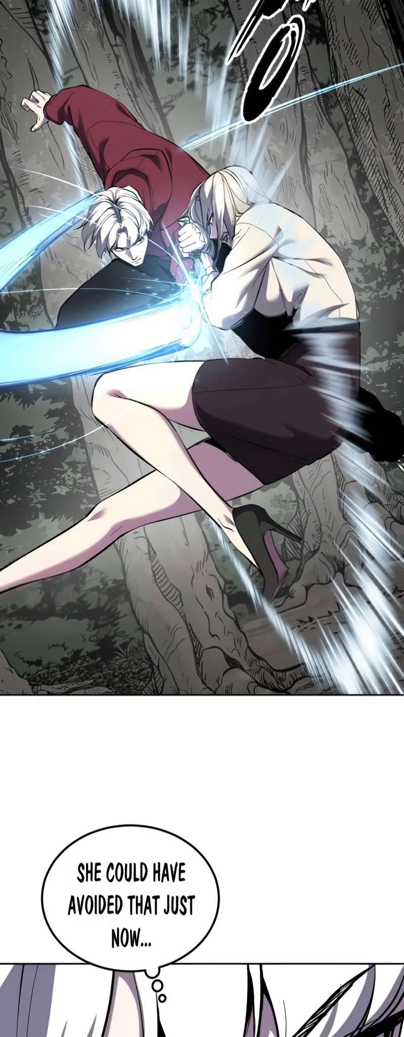 The Boy Of Death - Chapter 306 Page 48