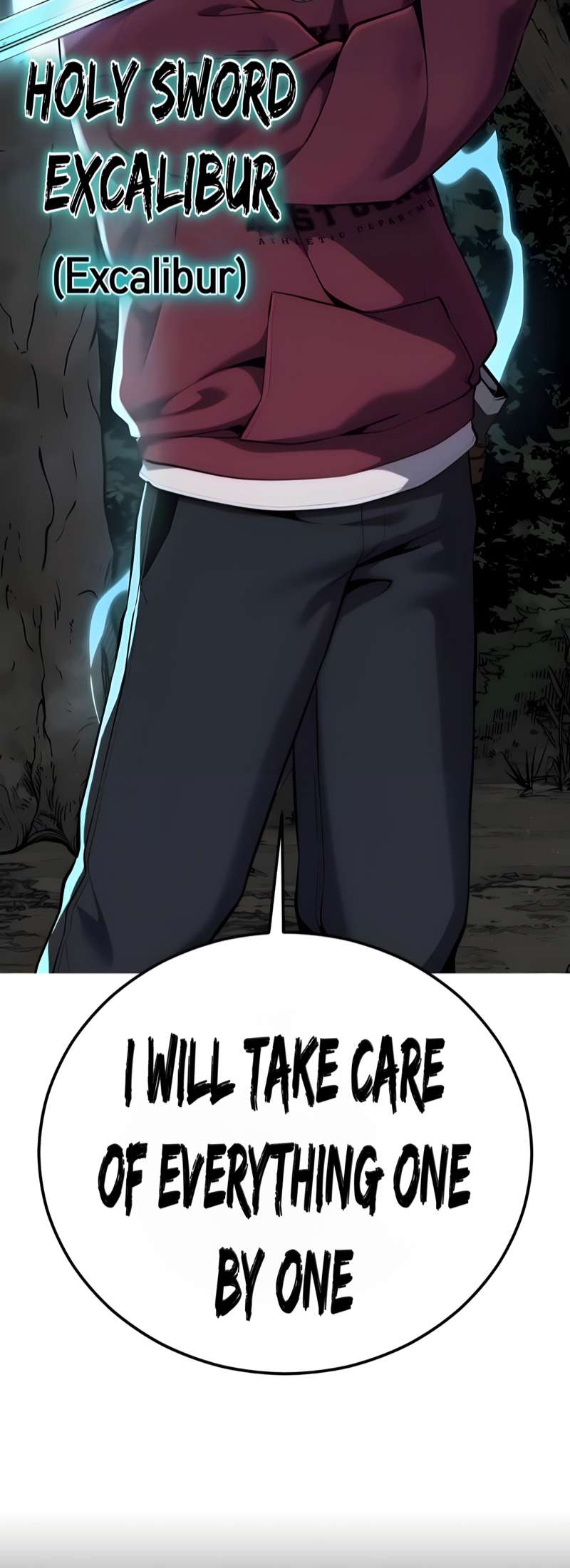 The Boy Of Death - Chapter 306 Page 5