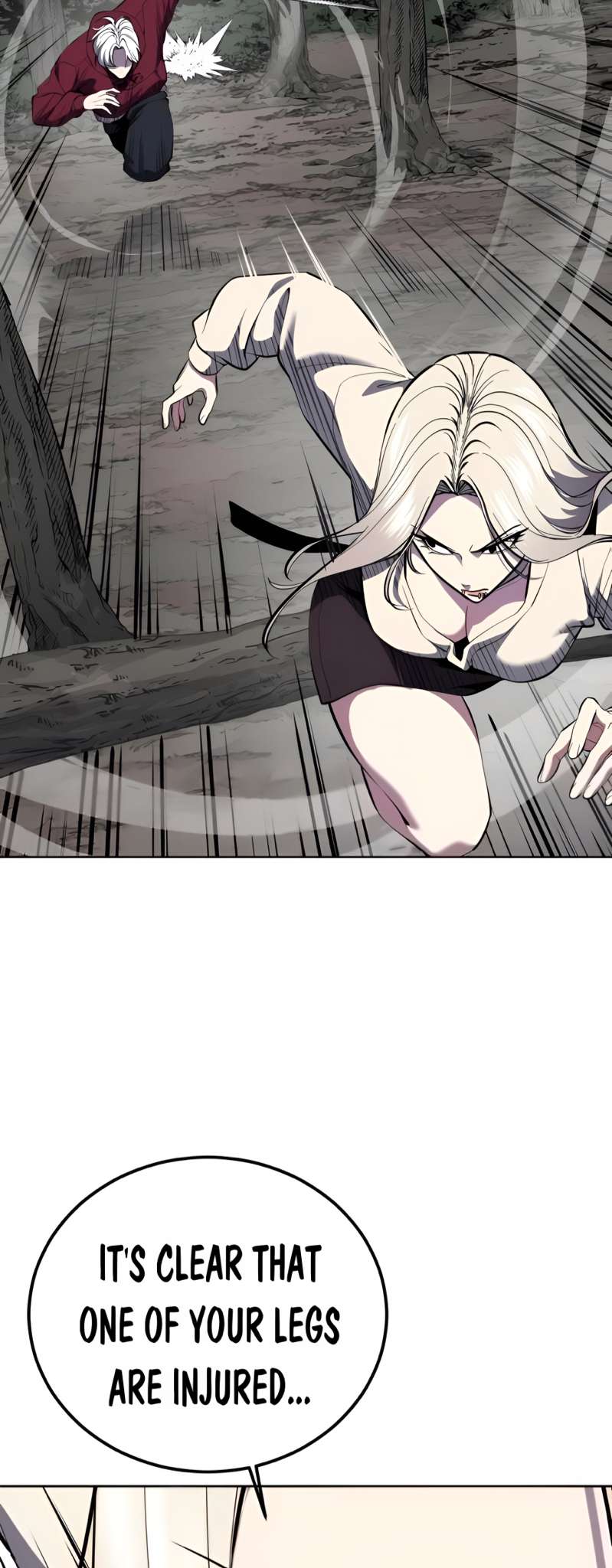 The Boy Of Death - Chapter 306 Page 56