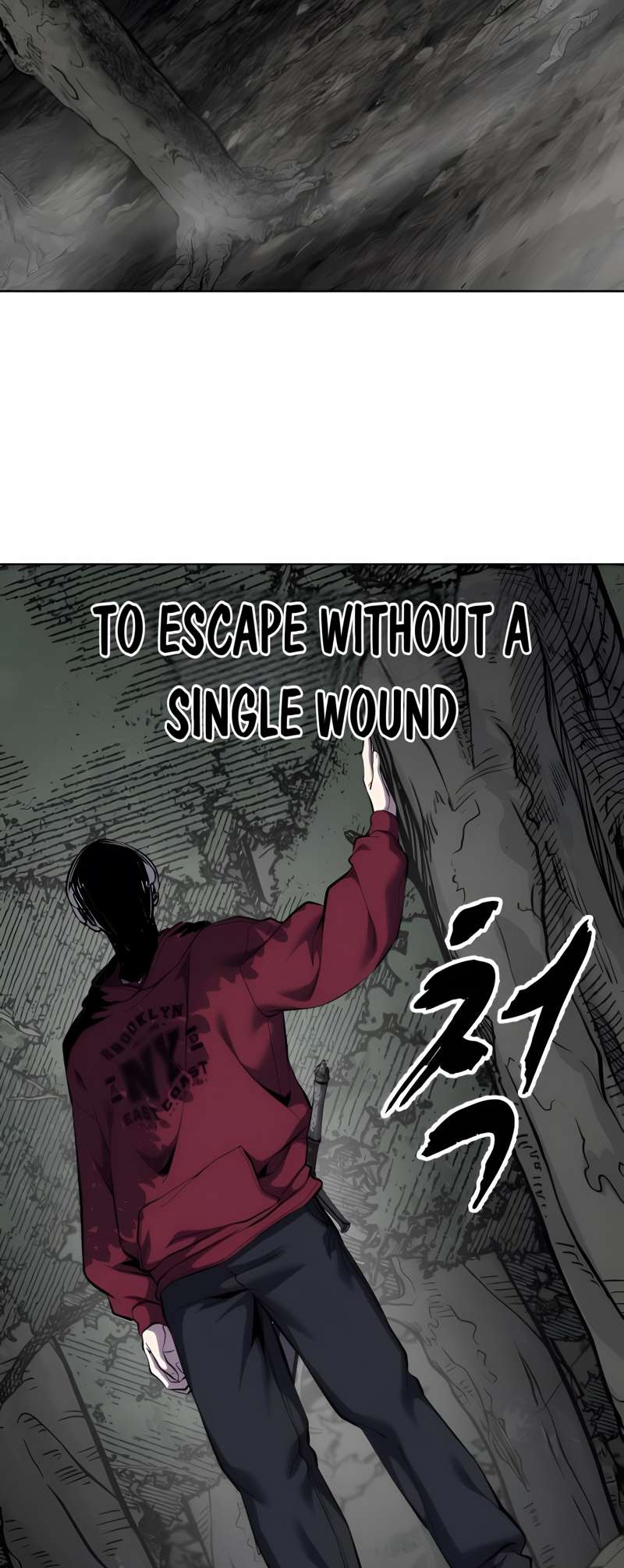 The Boy Of Death - Chapter 306 Page 69