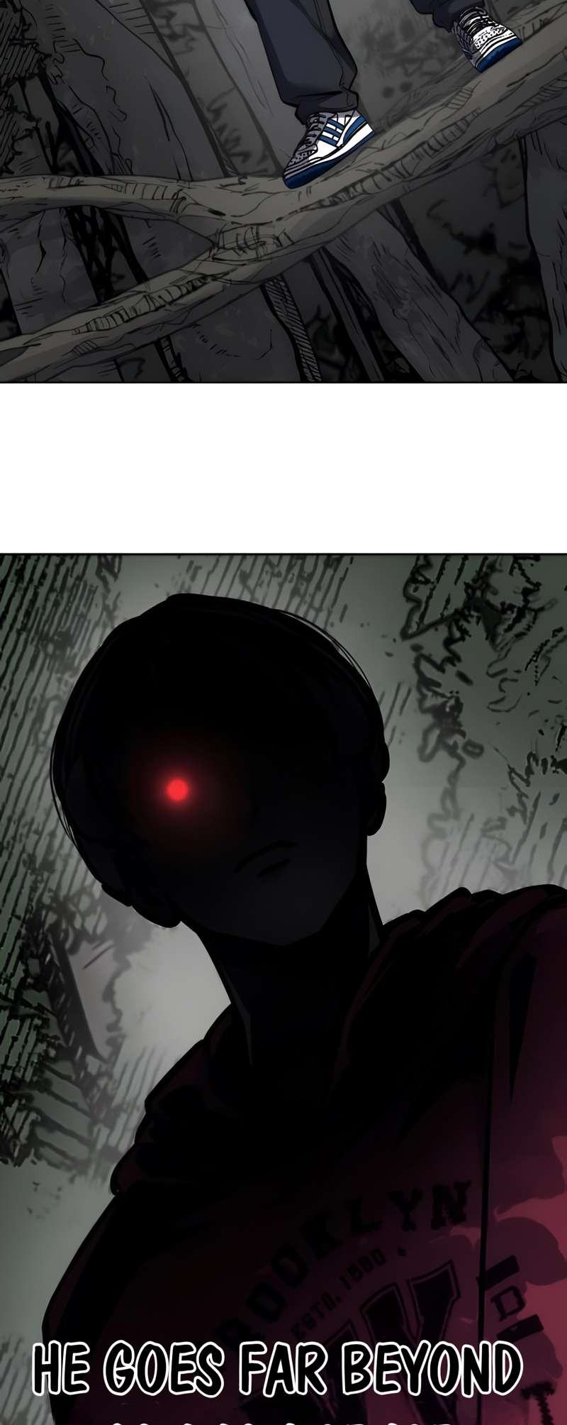 The Boy Of Death - Chapter 306 Page 70