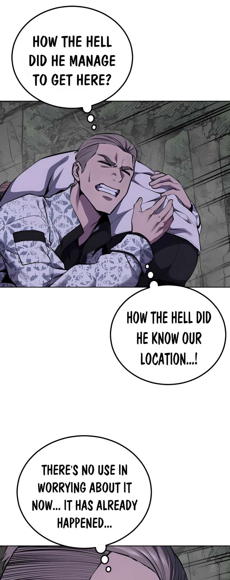 The Boy Of Death - Chapter 306 Page 74