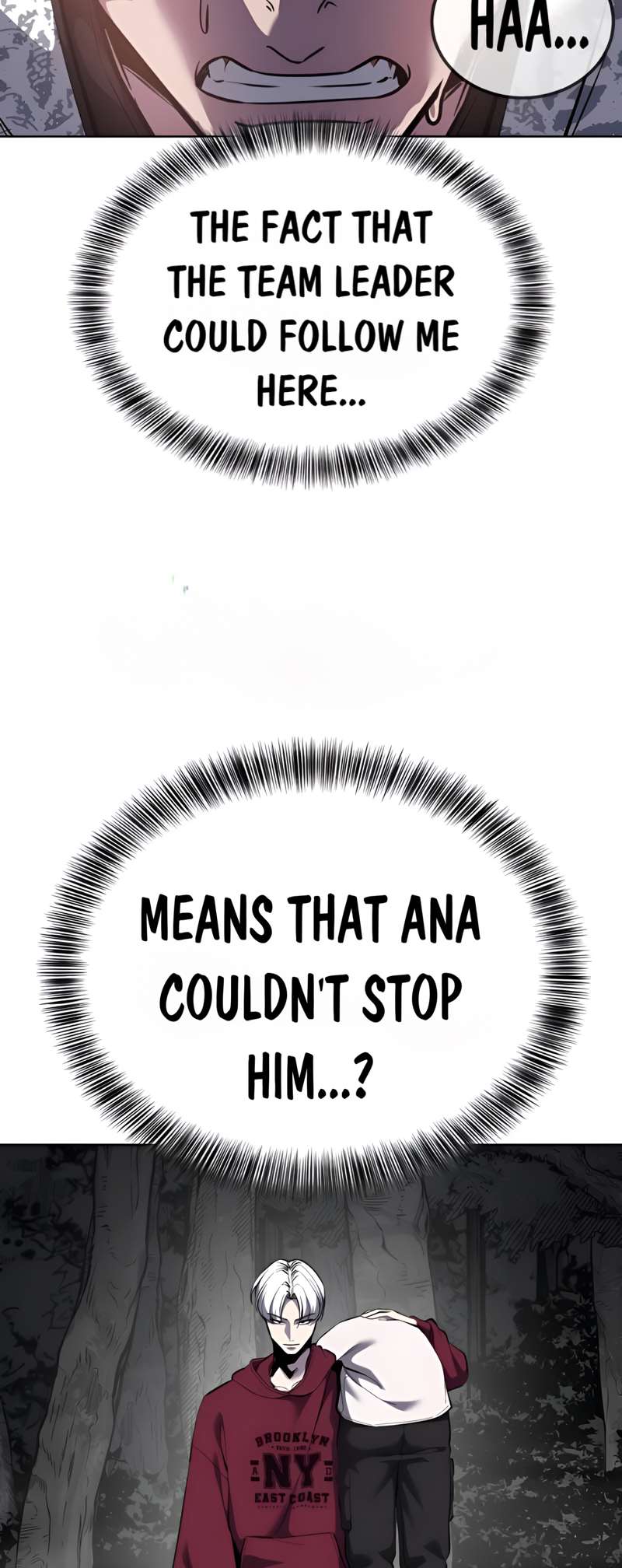 The Boy Of Death - Chapter 306 Page 80