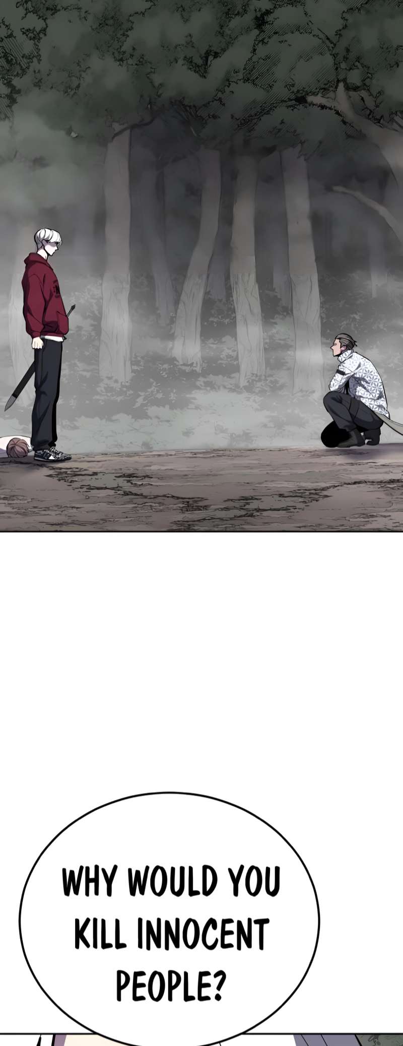 The Boy Of Death - Chapter 306 Page 86