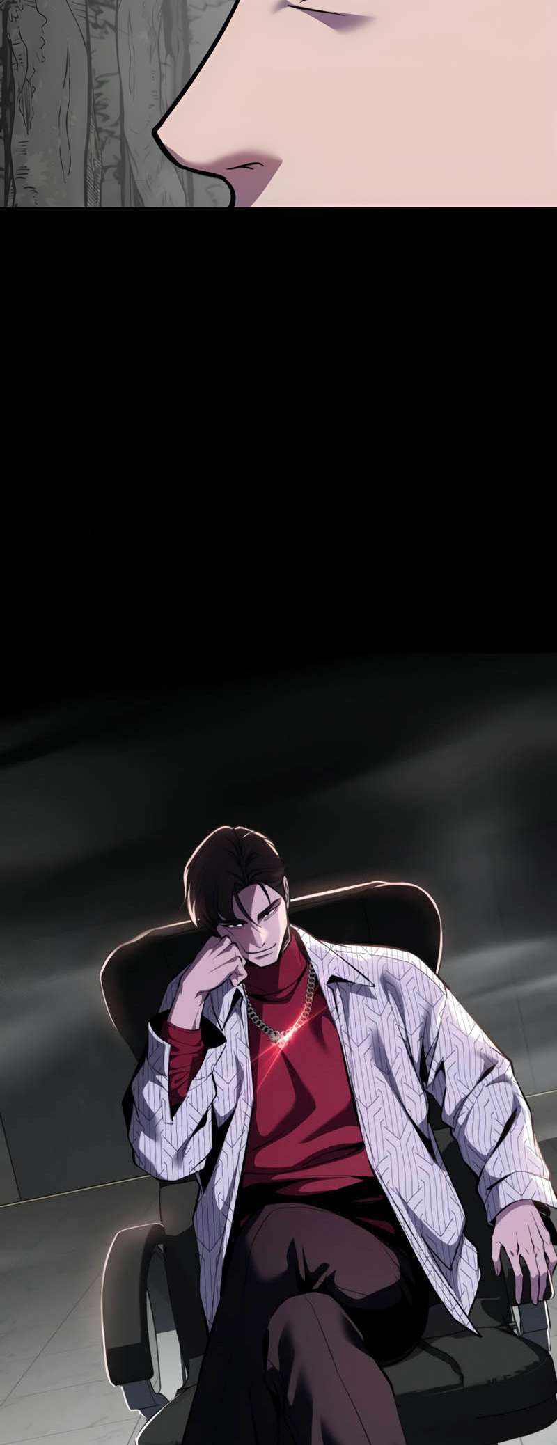 The Boy Of Death - Chapter 306 Page 88