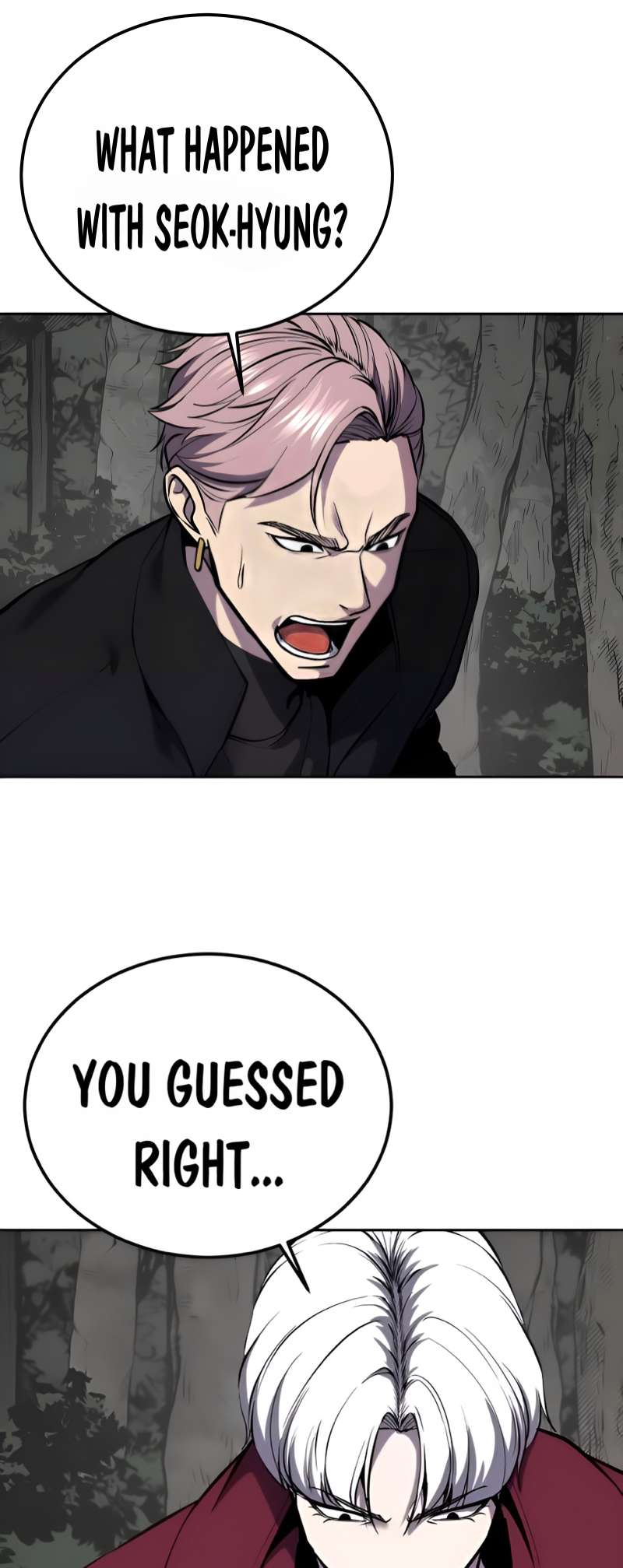 The Boy Of Death - Chapter 306 Page 99