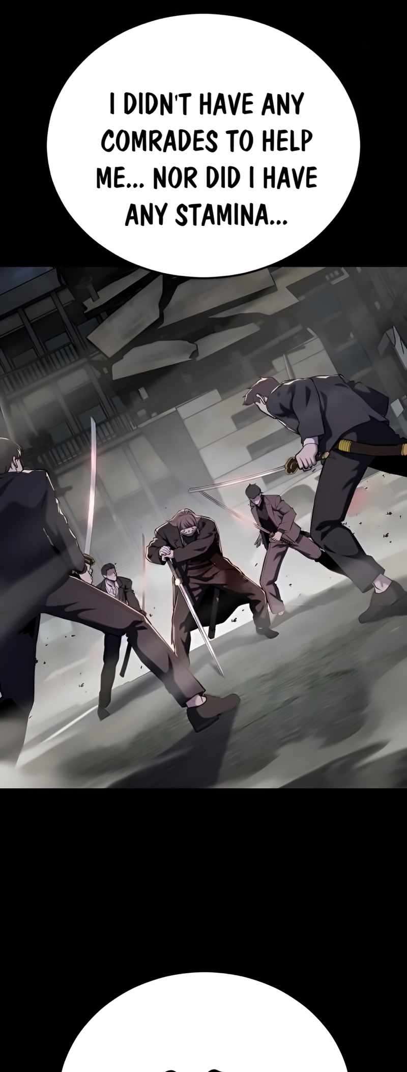 The Boy Of Death - Chapter 307 Page 102