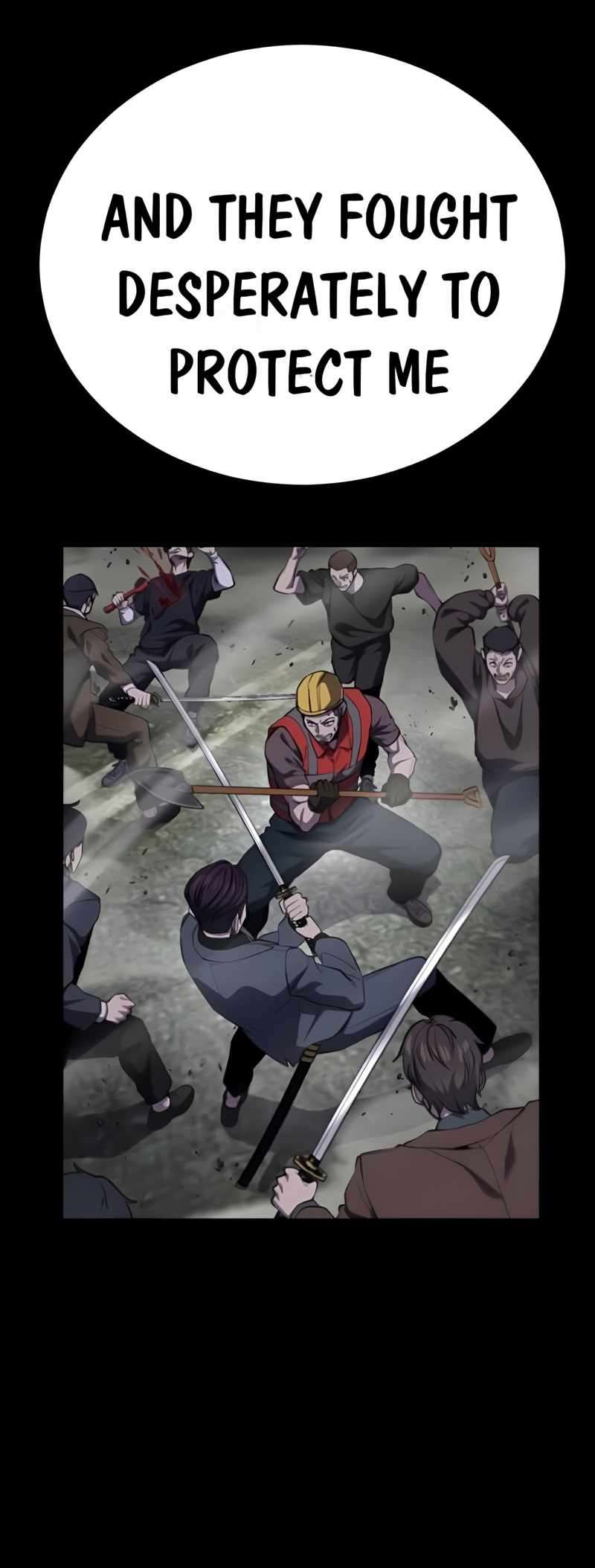 The Boy Of Death - Chapter 307 Page 105