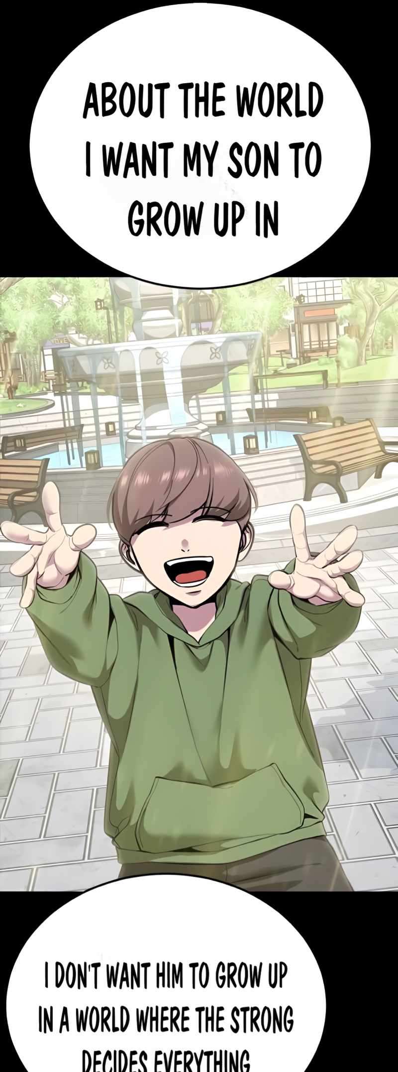 The Boy Of Death - Chapter 307 Page 110