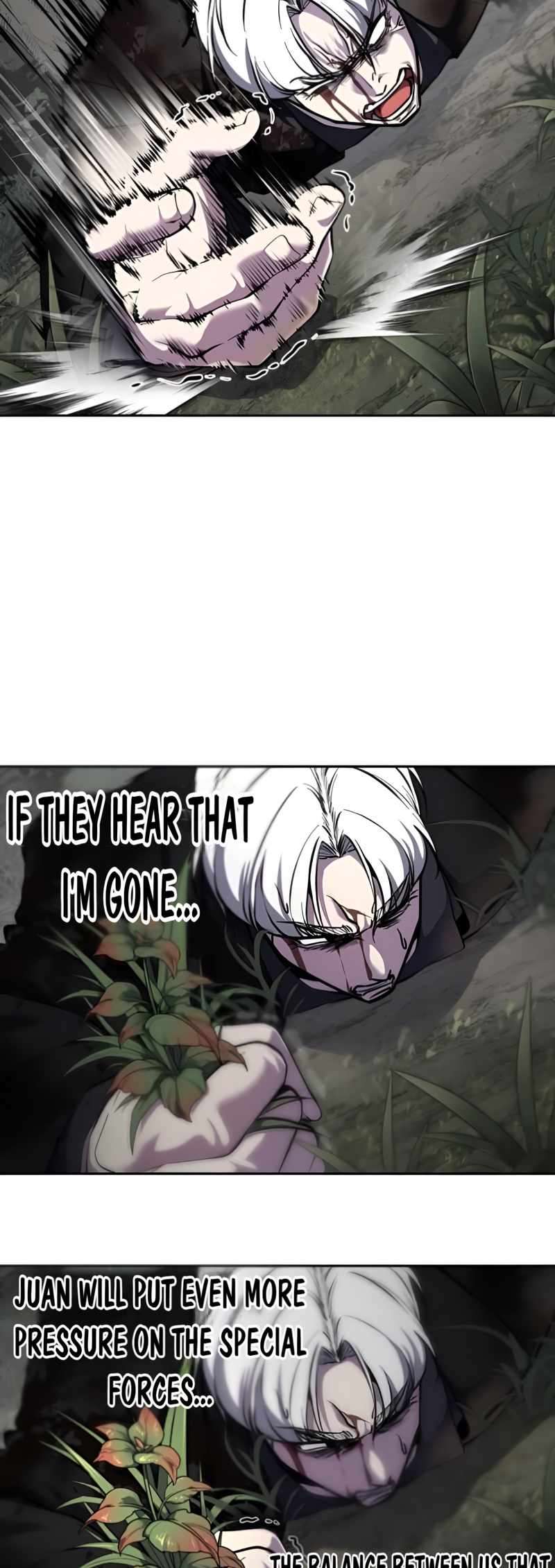 The Boy Of Death - Chapter 307 Page 12