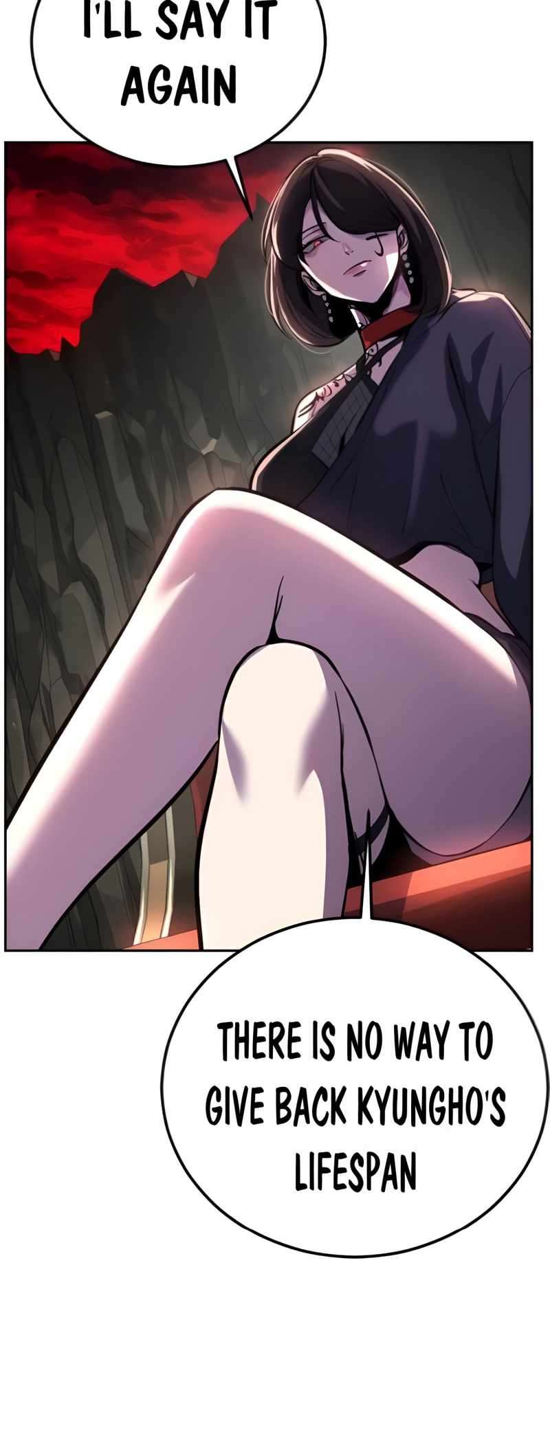 The Boy Of Death - Chapter 307 Page 123