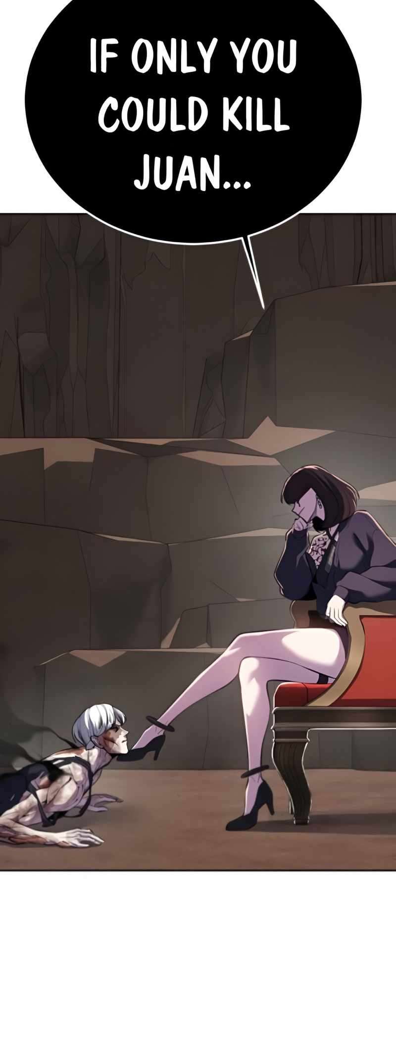 The Boy Of Death - Chapter 307 Page 125