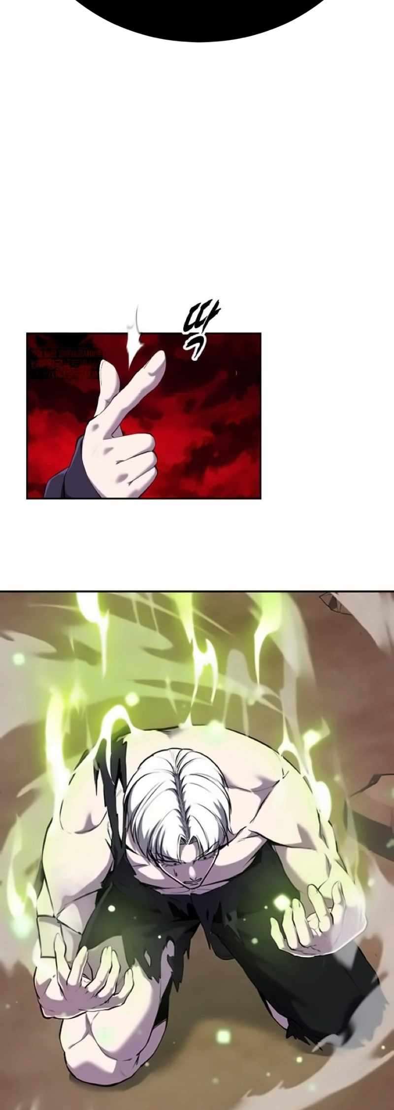 The Boy Of Death - Chapter 307 Page 127