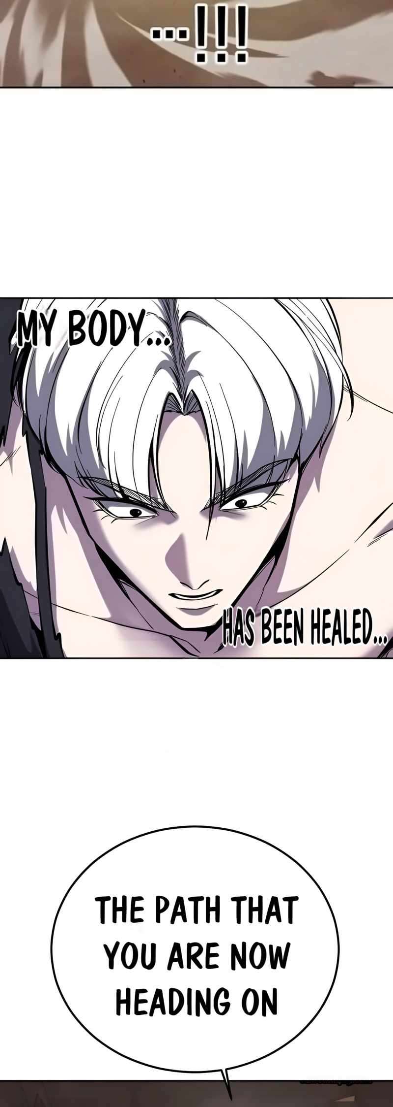 The Boy Of Death - Chapter 307 Page 128