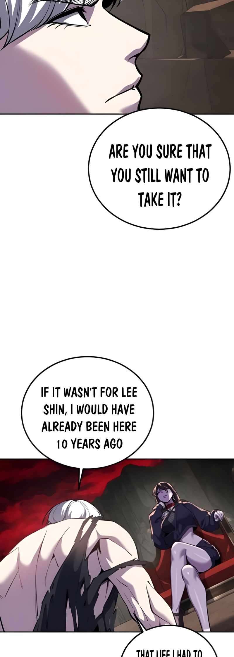 The Boy Of Death - Chapter 307 Page 130