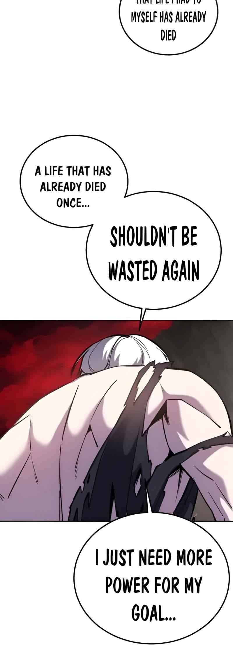 The Boy Of Death - Chapter 307 Page 131