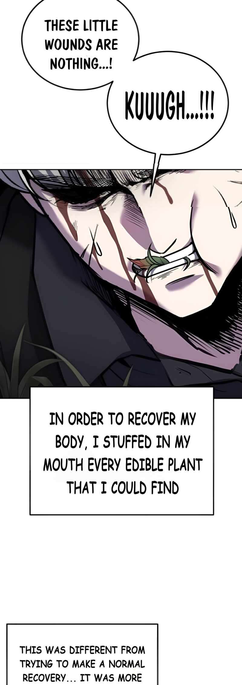 The Boy Of Death - Chapter 307 Page 14