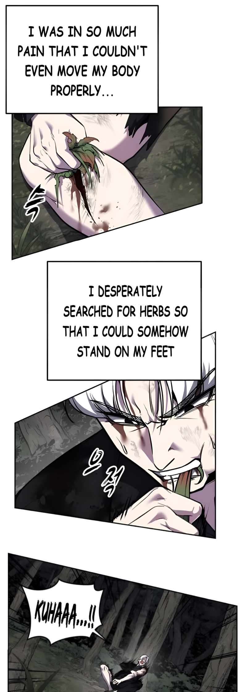 The Boy Of Death - Chapter 307 Page 16