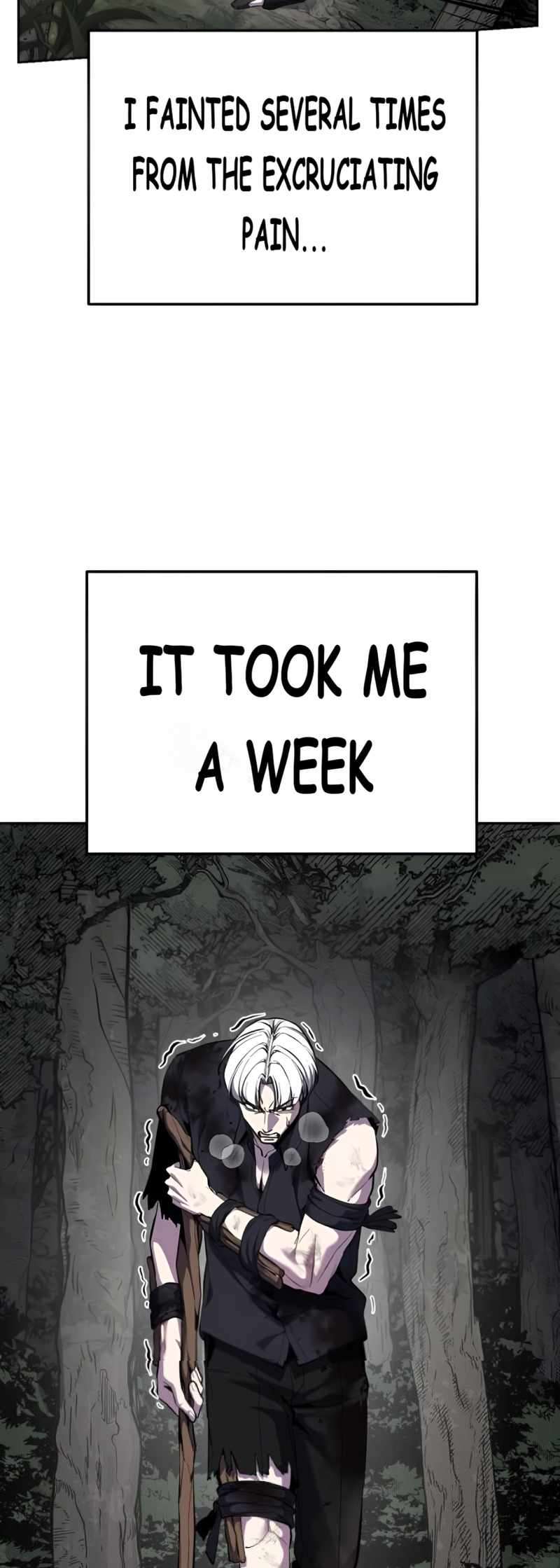 The Boy Of Death - Chapter 307 Page 17