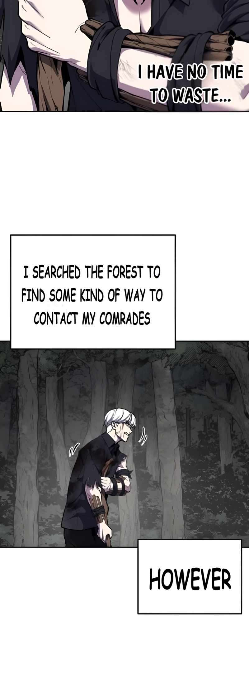 The Boy Of Death - Chapter 307 Page 19