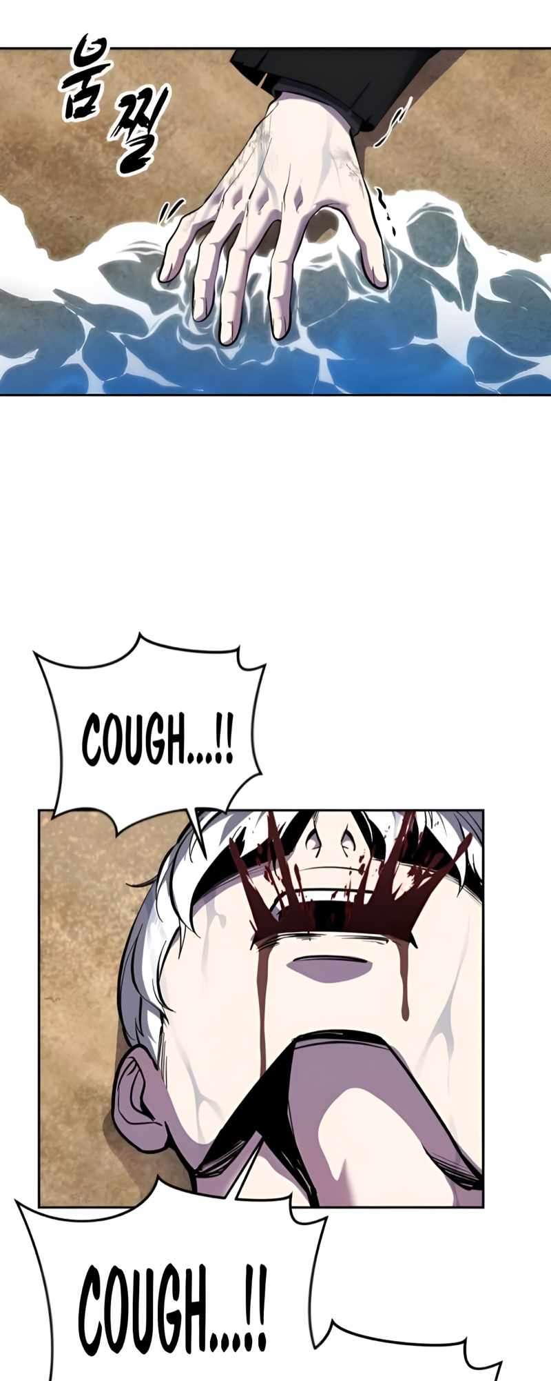 The Boy Of Death - Chapter 307 Page 2