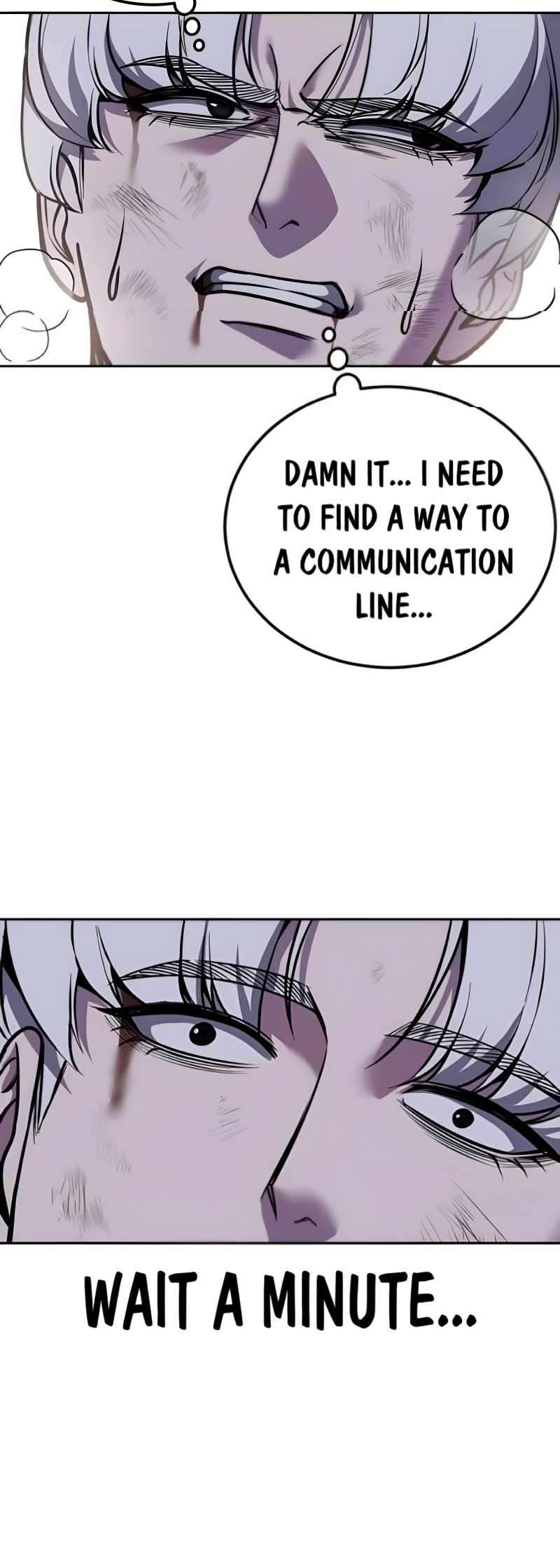 The Boy Of Death - Chapter 307 Page 21