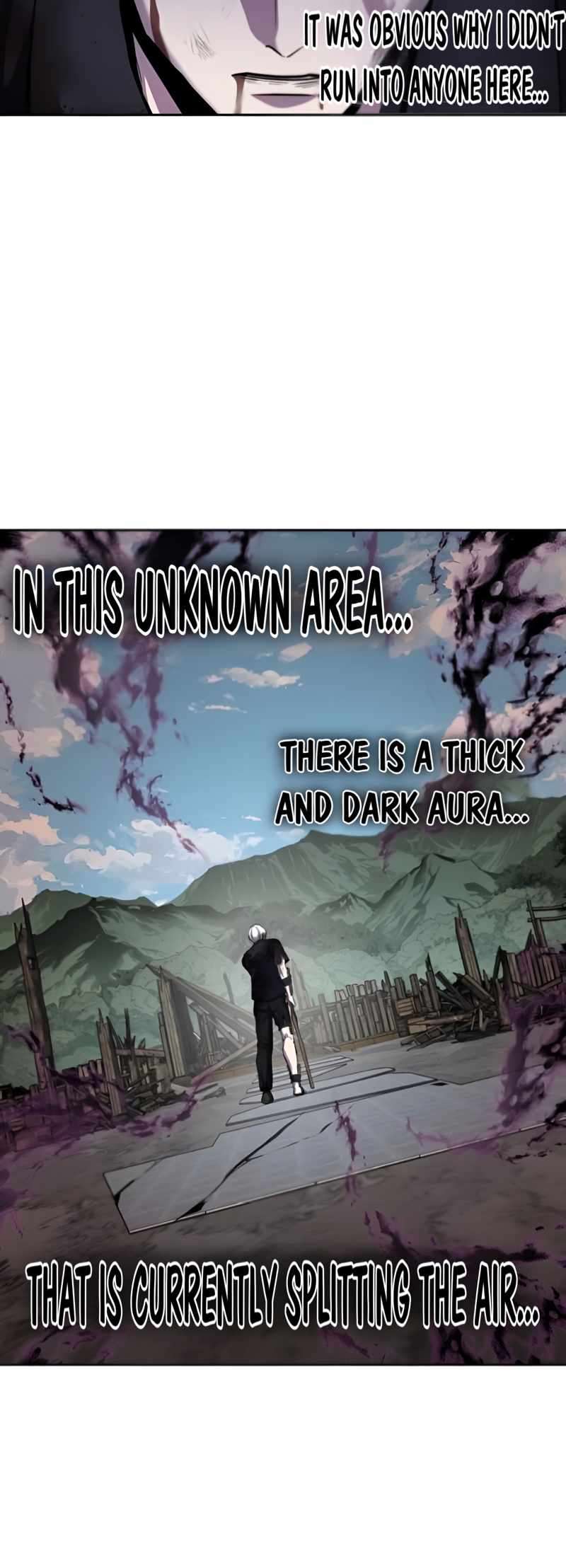 The Boy Of Death - Chapter 307 Page 25