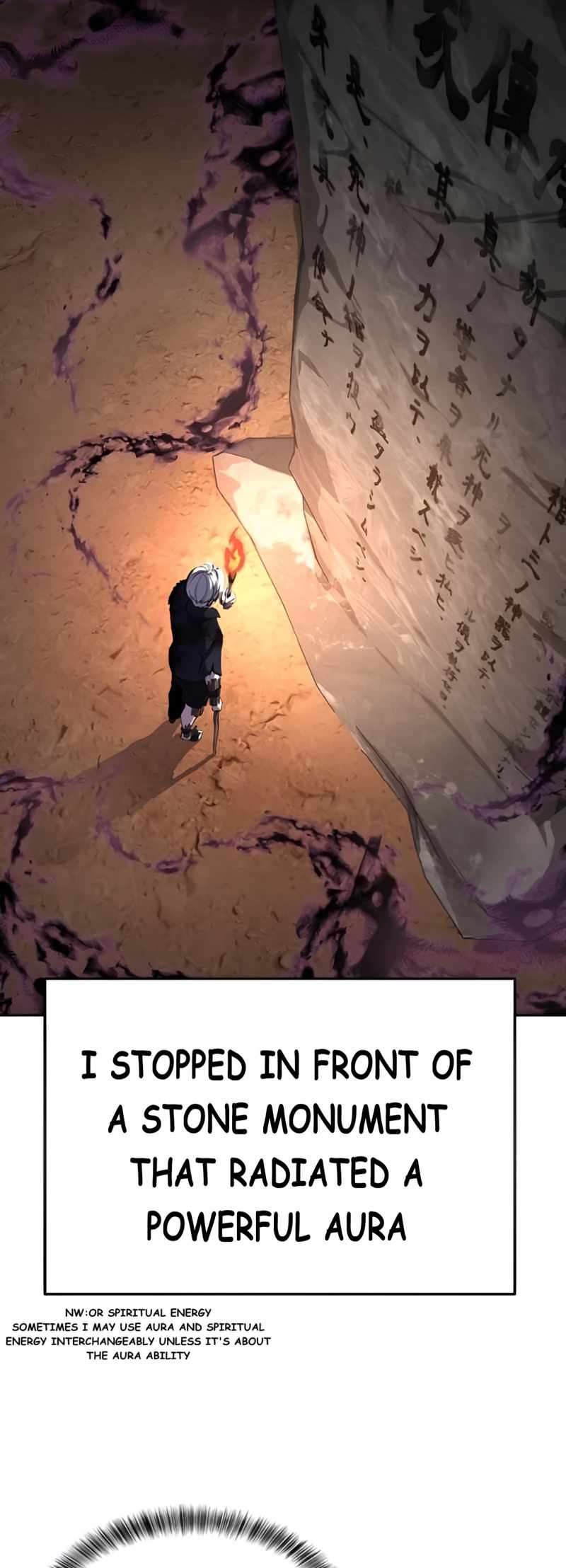 The Boy Of Death - Chapter 307 Page 27