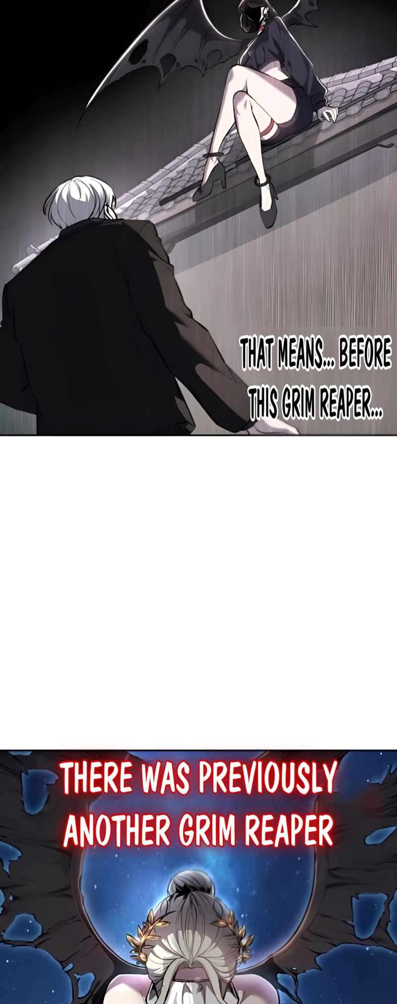 The Boy Of Death - Chapter 307 Page 31