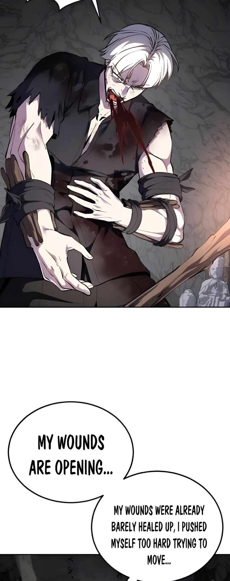 The Boy Of Death - Chapter 307 Page 33