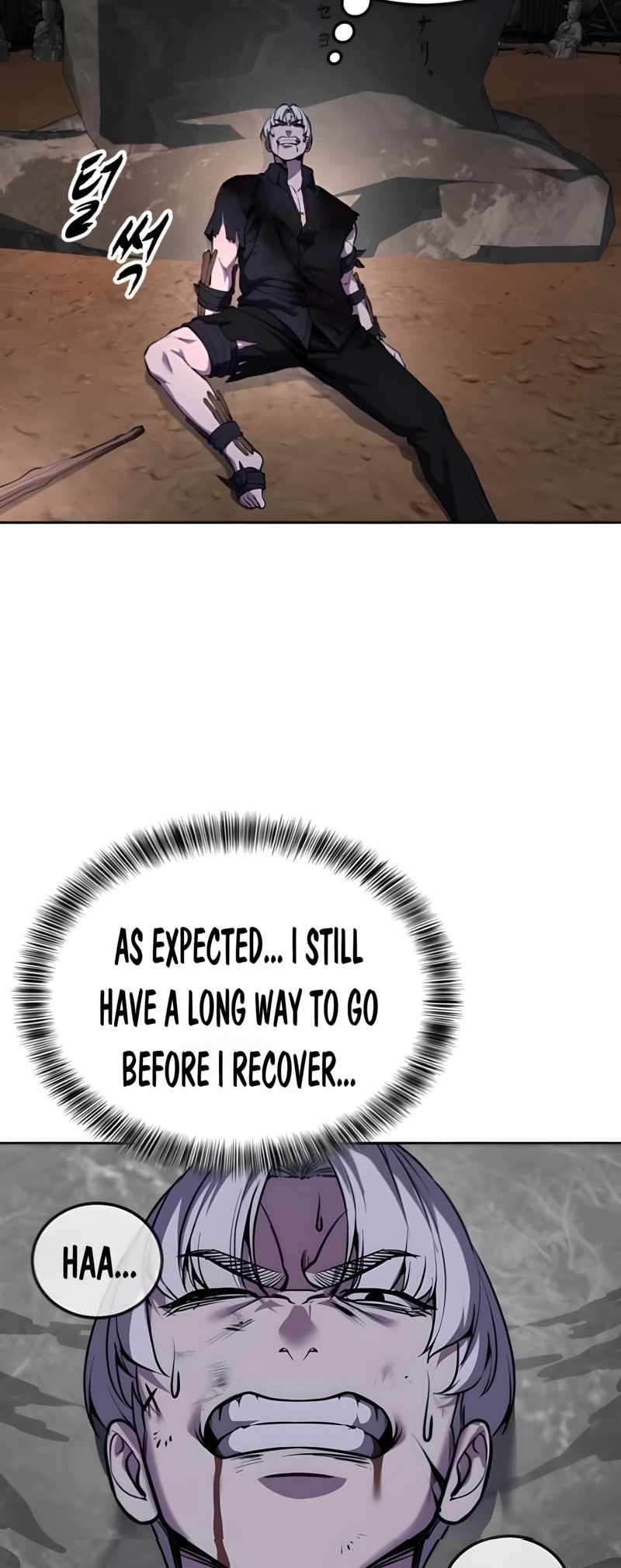 The Boy Of Death - Chapter 307 Page 34