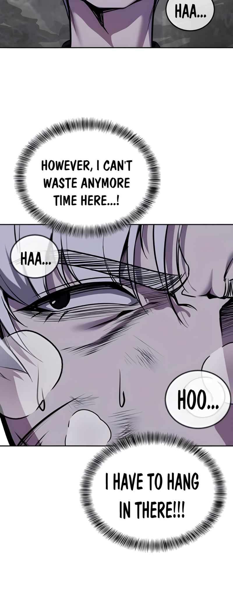 The Boy Of Death - Chapter 307 Page 35