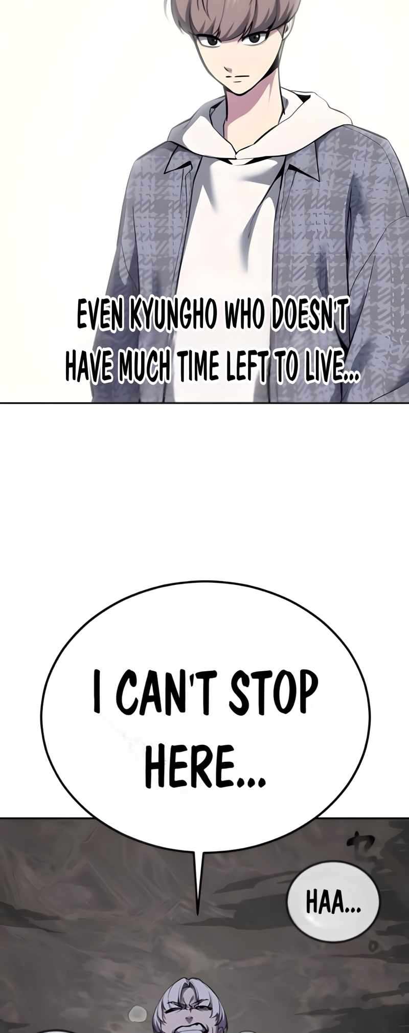 The Boy Of Death - Chapter 307 Page 37