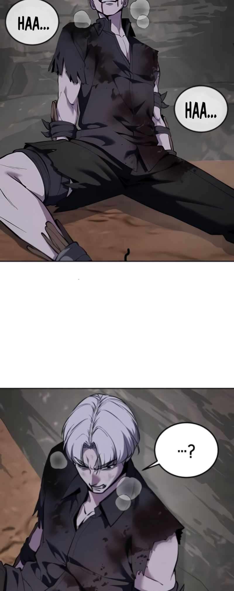 The Boy Of Death - Chapter 307 Page 38