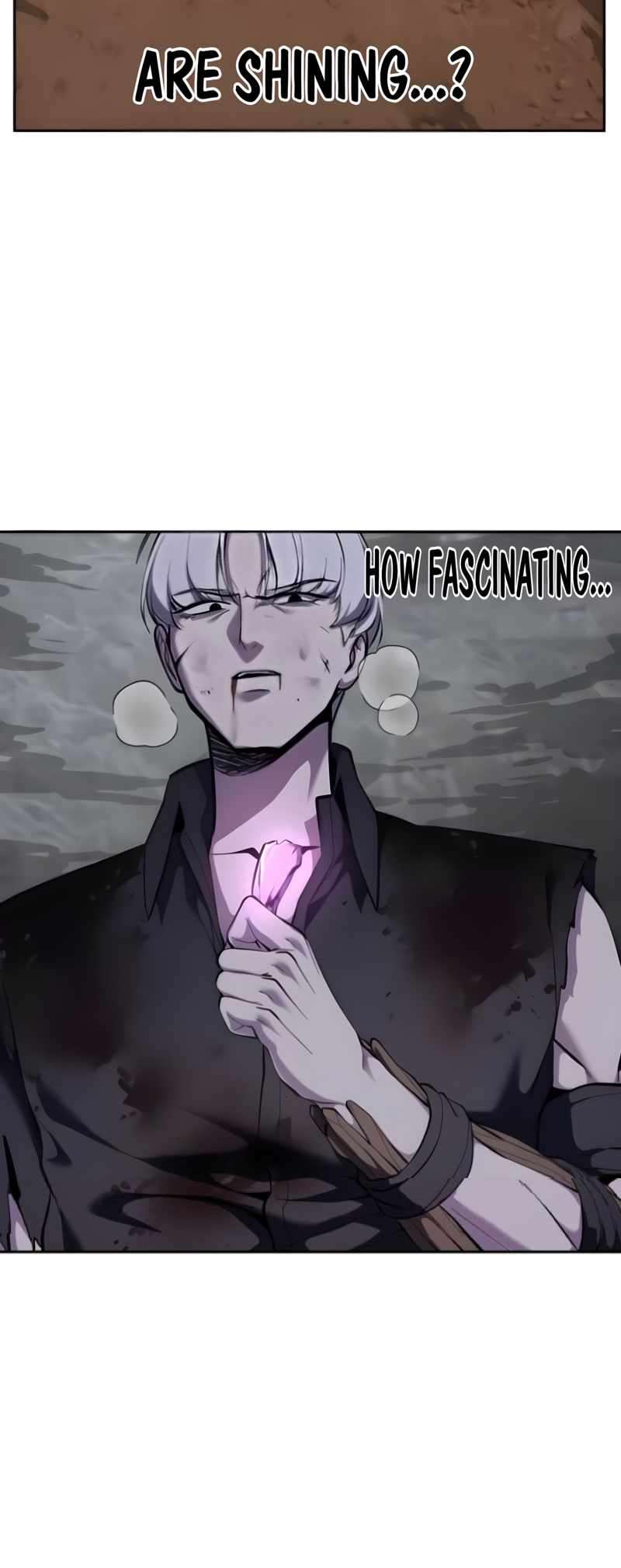 The Boy Of Death - Chapter 307 Page 40