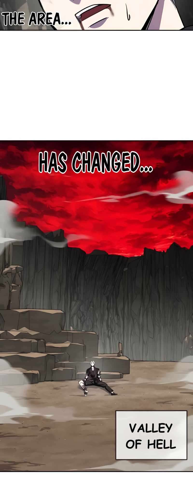 The Boy Of Death - Chapter 307 Page 44