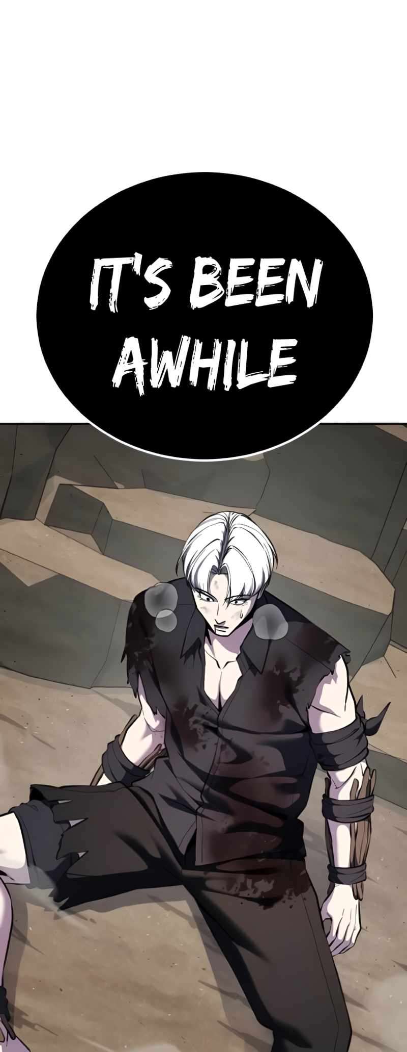 The Boy Of Death - Chapter 307 Page 45