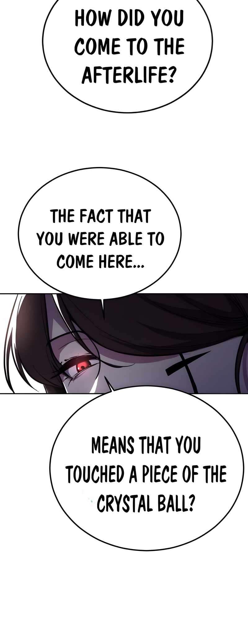 The Boy Of Death - Chapter 307 Page 48