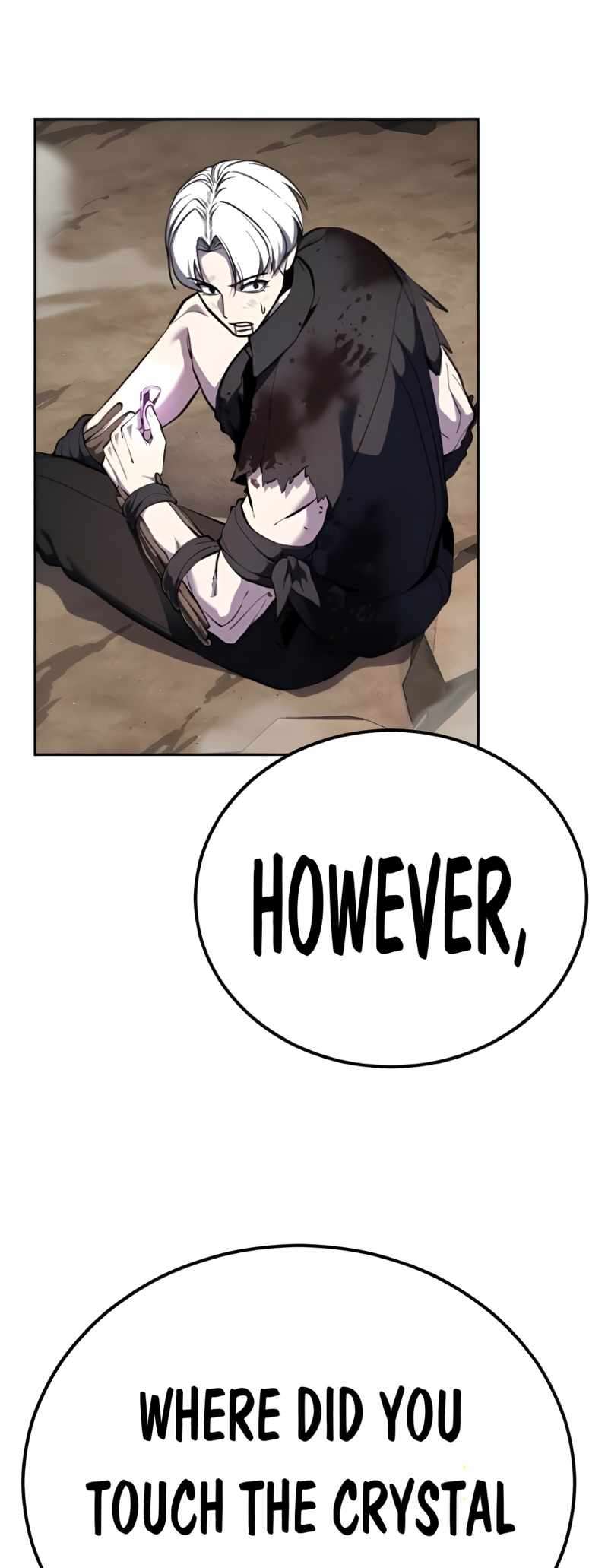 The Boy Of Death - Chapter 307 Page 49